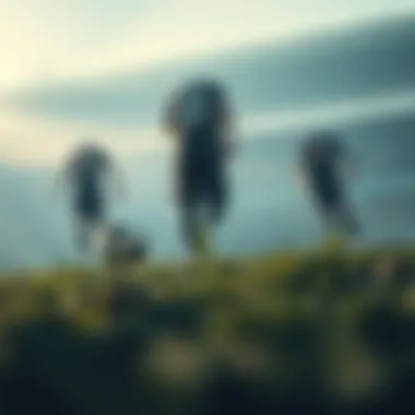 The foundational concepts of soccer betting