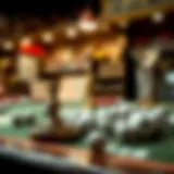 Historical overview of the French Lotto