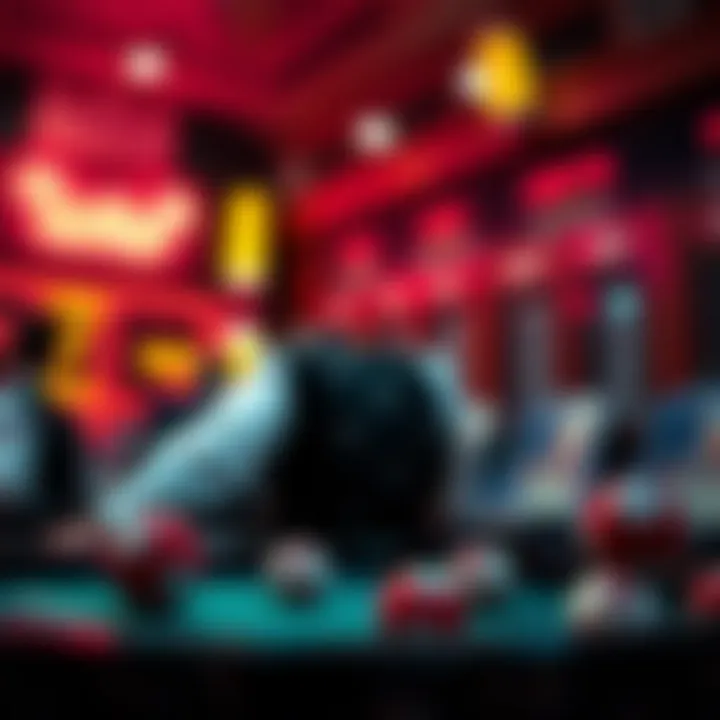 Strategic betting approaches for French Lotto