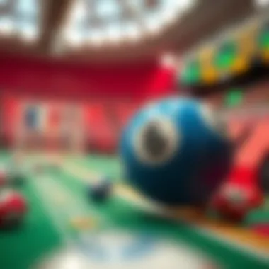 Recent trends and analytics in French Lotto