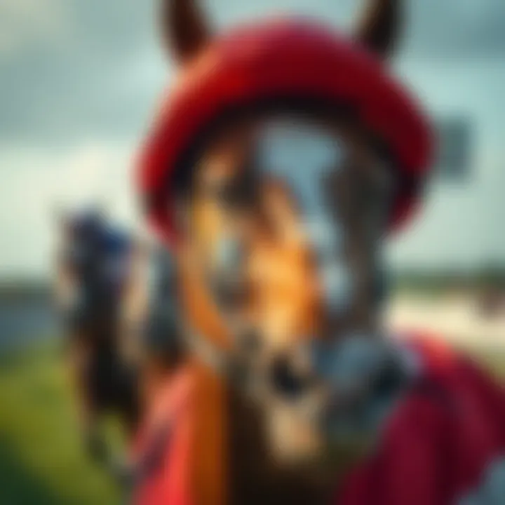 Exploring Future of Racing Insights Future opportunities in racing video analytics