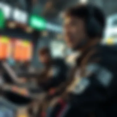 Future of Sports Betting in Korea A futuristic concept of the evolution of sports betting in Korea