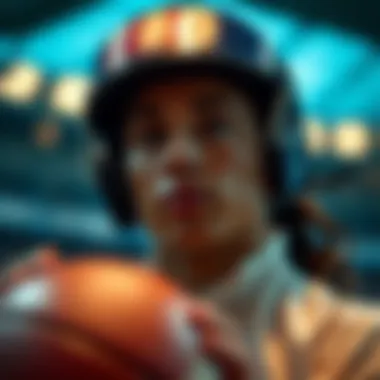 Regulatory framework for sports betting