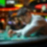 The concept of gambling addiction explained