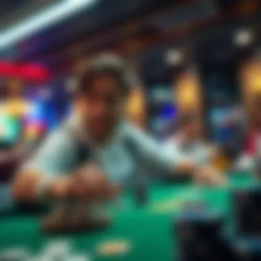 Effective Risk Management in Gambling Risk management strategies in gambling