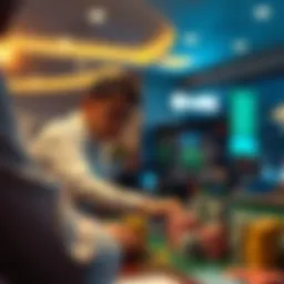 Secure online gambling site overview