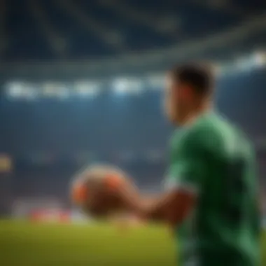 Guidelines for choosing a sports streaming site