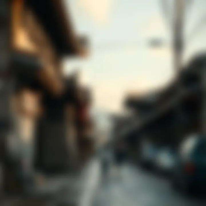 Impact of climate change on Gyeongju's environment