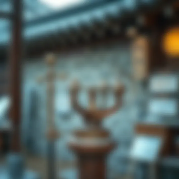 Meteorological tools used for weather prediction