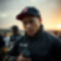 해축 일정의 전반적 탐색 Introduction