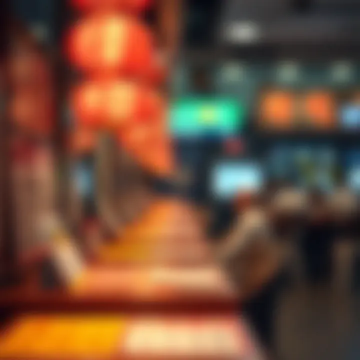 Historical Evolution of the Happiness Lottery Historical timeline illustrating the evolution of the happiness lottery in South Korea.