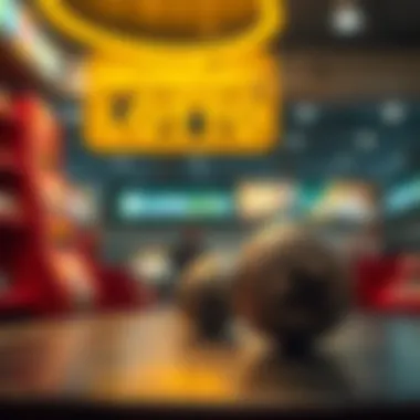 History of the Australian Monday Lotto game