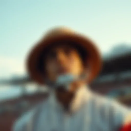 호게임의 세계: 심층 탐구 Introduction