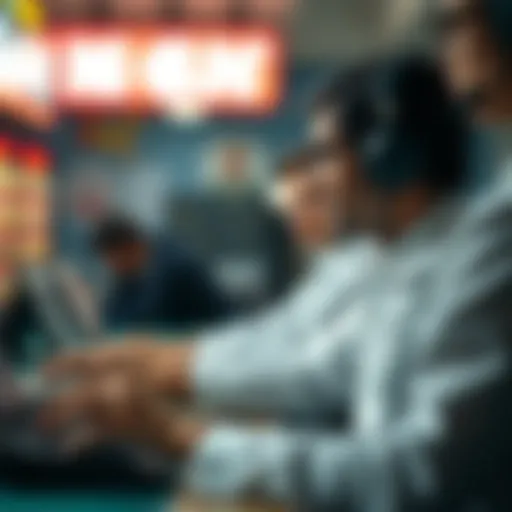 Deep Dive into Lottery Strategies Overview of lottery strategies