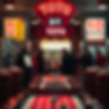 The Evolution of the Toto Game Historical Timeline of Toto