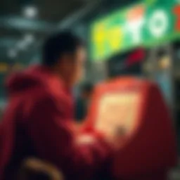 Overview of the Even-Odd Toto Game