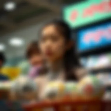 Participation in the Korean Lottery Explaining how to participate in the Korean lottery