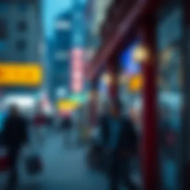 Impact of currency exchange on businesses