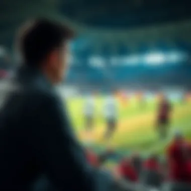 Influence of Schedules on Betting Approaches Impact of schedules on betting strategies