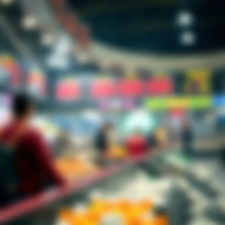 Reliable Information Sources for Lottery Betting Navigating information sources for betting insights