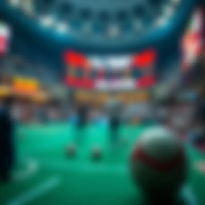 Innovative strategies for number selection