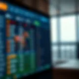 A screenshot of an online horse racing betting platform showcasing various betting options.