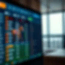 A screenshot of an online horse racing betting platform showcasing various betting options.