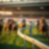 Understanding Online Horse Racing Concept of online horse racing
