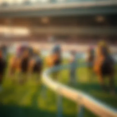 Understanding Online Horse Racing Concept of online horse racing