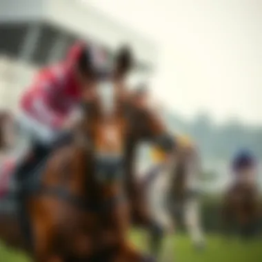 Betting Strategies in Horse Racing Analysis of betting strategies