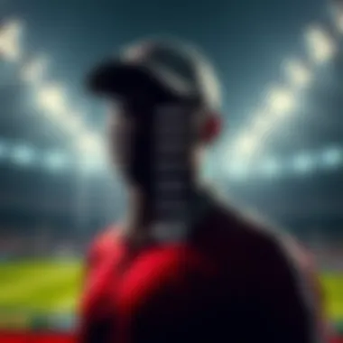 Significant Dates for Major Tournaments Key tournament dates and events