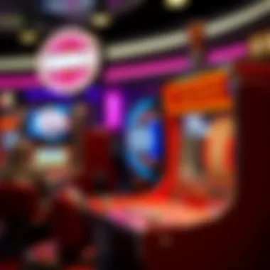 Risk management in Keno Powerball