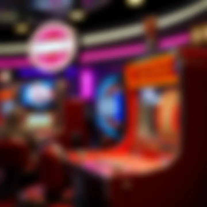 Risk management in Keno Powerball