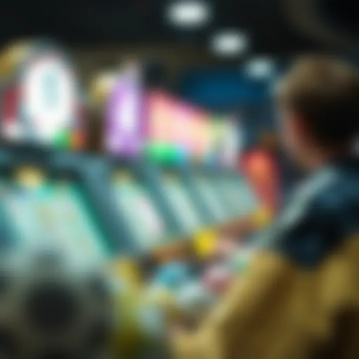 Strategic approaches to Keno Powerball betting