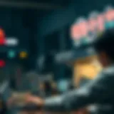 Analysis of Korean betting sites