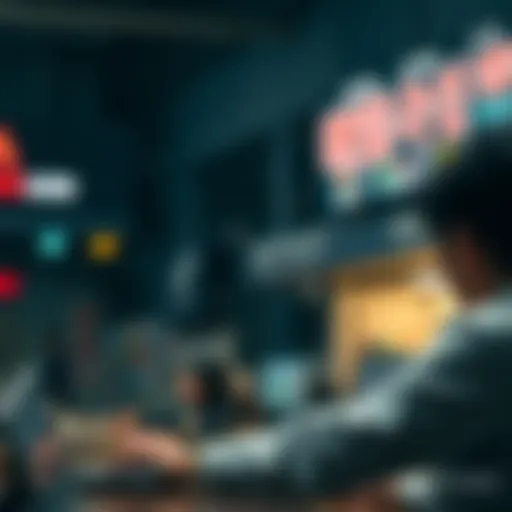 Analysis of Korean betting sites