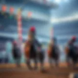 Significant Moments in Korean Derby History Key moments from the Korean Derby