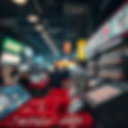 Statistical analysis of South Korean lottery data