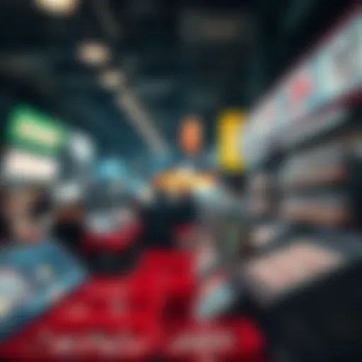 Statistical analysis of South Korean lottery data