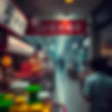 Historical overview of Korean lottery development