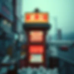 Historical overview of lotteries in Korea