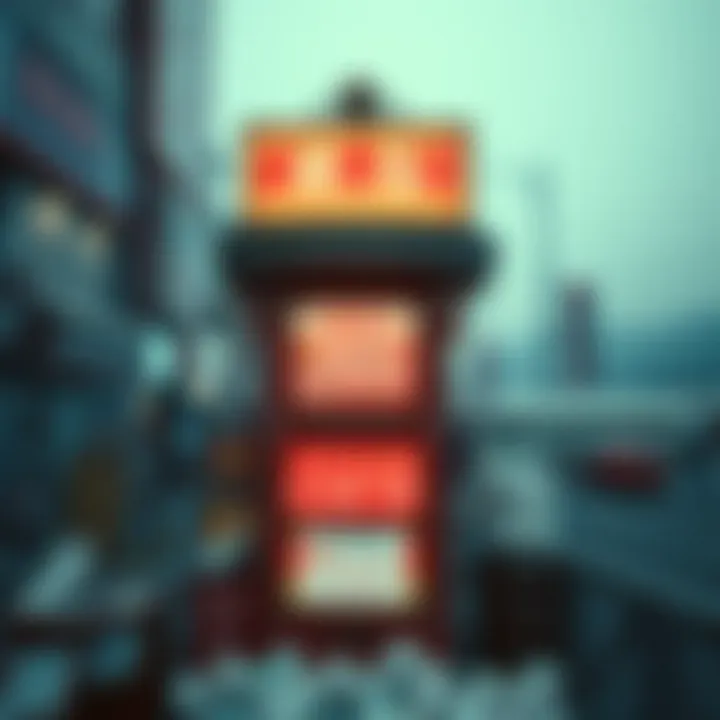 Exploring the Roots of Korean Lotteries Historical overview of lotteries in Korea