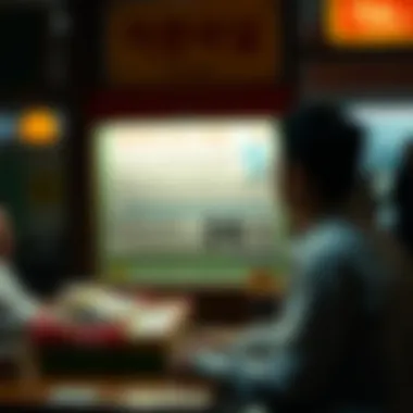 Exploring the History of Korean Lottery Historical timeline of the lottery in South Korea