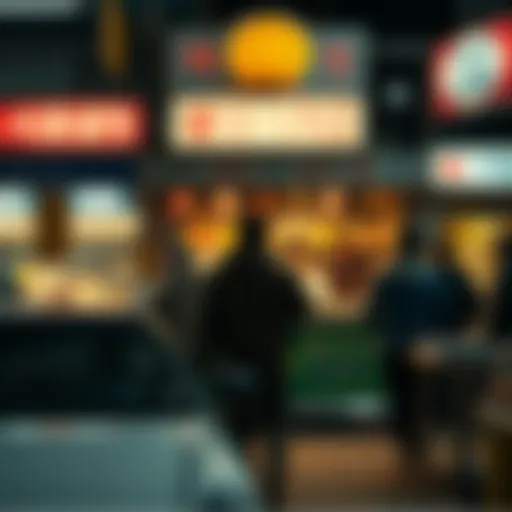 Historical overview of lottery in Korea