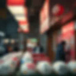 Historical overview of the lottery system in Korea