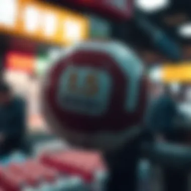 Understanding Lottery Laws and Regulations Legislation and regulations governing lotteries in Korea