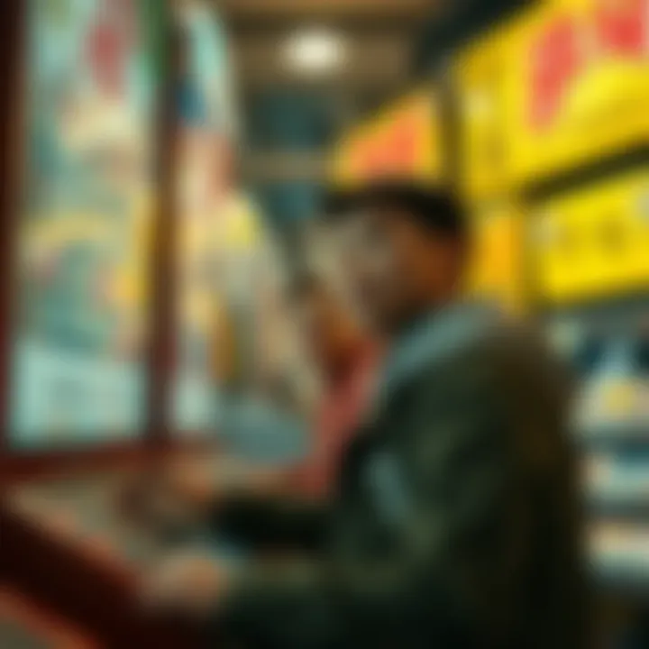 Popular Types of Korean Lottery Games Popular types of Korean lottery games