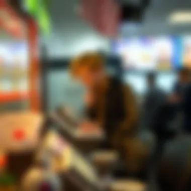 Insights and tips for effective lottery play