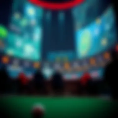 Safe Betting Environments and Current Trends Safe betting environments and current trends