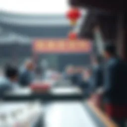 Historical overview of the Korean Lotto